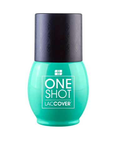 NAIL FACTORY LACCOVER ONE SHOT 14 ML. DISCOVER