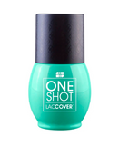 NAIL FACTORY LACCOVER ONE SHOT 10 ML. DISCOVER