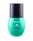 NAIL FACTORY LACCOVER ONE SHOT 10 ML. DISCOVER