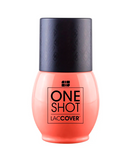 NAIL FACTORY LACCOVER ONE SHOT 10 ML. UNSTOPPABLE