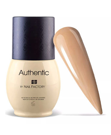 NAIL FACTORY LACCOVER ONE SHOT 14 ML. AUTHENTIC