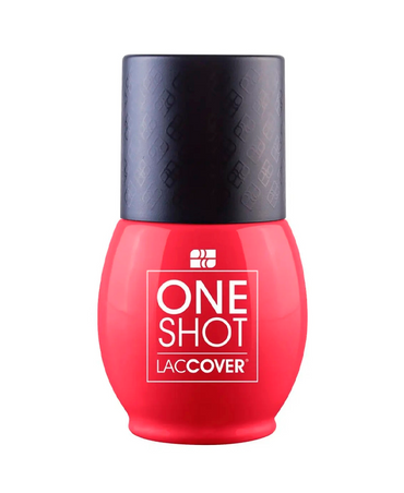 NAIL FACTORY LACCOVER ONE SHOT 10 ML. UNLIMITED
