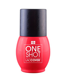 NAIL FACTORY LACCOVER ONE SHOT 10 ML. UNLIMITED