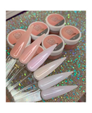 NAIL FACTORY BABY BOOMER COLLECTION 6