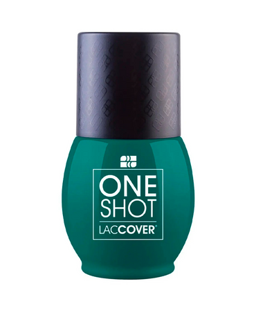 NAIL FACTORY LACCOVER ONE SHOT 14 ML. TARTAN