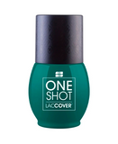 NAIL FACTORY LACCOVER ONE SHOT 14 ML. TARTAN