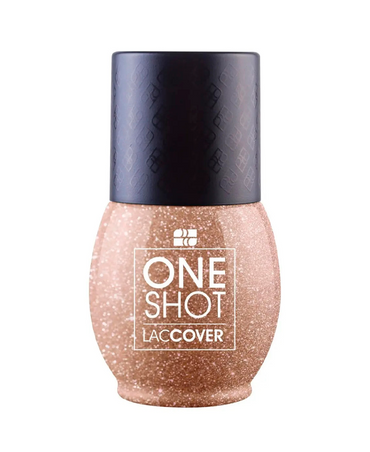 NAIL FACTORY LACCOVER ONE SHOT 10 ML. WANDER