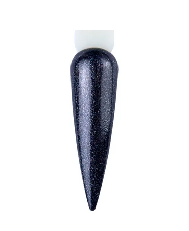 NAIL FACTORY LACCOVER ONE SHOT 14 ML. SMOKE