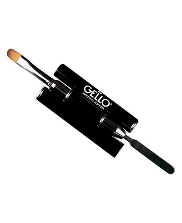 NAIL FACTORY GELLO THREE PACK