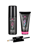 NAIL FACTORY GELLO THREE PACK