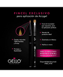 NAIL FACTORY GELLO THREE PACK