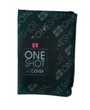 NAIL FACTORY MANTEL ONE SHOT NEGRO
