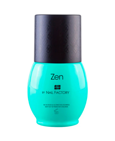 NAIL FACTORY LACCOVER ONE SHOT 10 ML. ZEN