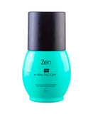 NAIL FACTORY LACCOVER ONE SHOT 10 ML. ZEN