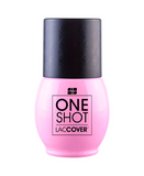 NAIL FACTORY LACCOVER ONE SHOT 14 ML. OM
