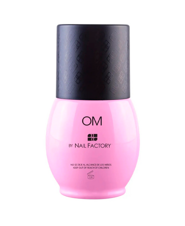 NAIL FACTORY LACCOVER ONE SHOT 14 ML. OM