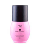 NAIL FACTORY LACCOVER ONE SHOT 14 ML. OM