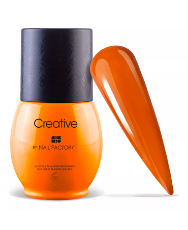 NAIL FACTORY LACCOVER ONE SHOT 14 ML. CREATIVE