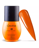 NAIL FACTORY LACCOVER ONE SHOT 14 ML. CREATIVE
