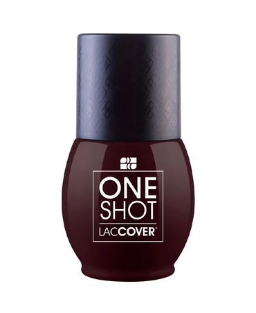 NAIL FACTORY LACCOVER ONE SHOT 14 ML. GIFT