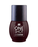 NAIL FACTORY LACCOVER ONE SHOT 14 ML. GIFT