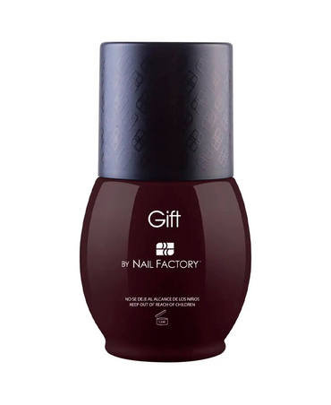 NAIL FACTORY LACCOVER ONE SHOT 14 ML. GIFT