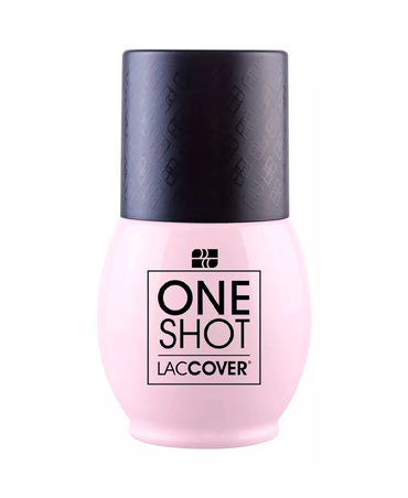 NAIL FACTORY LACCOVER ONE SHOT 14 ML. KRAFT