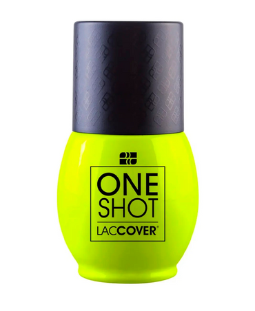 NAIL FACTORY LACCOVER ONE SHOT 10 ML. IMAGINE