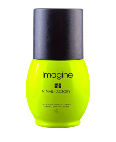 NAIL FACTORY LACCOVER ONE SHOT 10 ML. IMAGINE