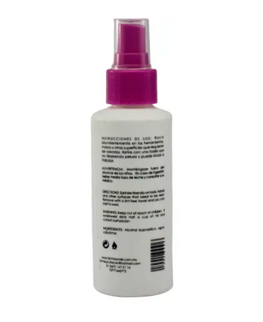 FANTASY NAILS DESINFECTANTE 118 ML.