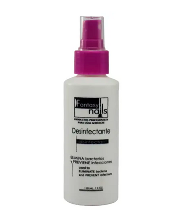 FANTASY NAILS DESINFECTANTE 118 ML.