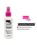 FANTASY NAILS DESINFECTANTE 118 ML.