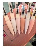 NAIL FACTORY BABY BOOMER 2 OZ PINK