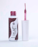 NAIL FACTORY GEL ART ONE SHOT COLLECION DIAMOND
