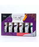 NAIL FACTORY GEL ART ONE SHOT COLLECION DIAMOND