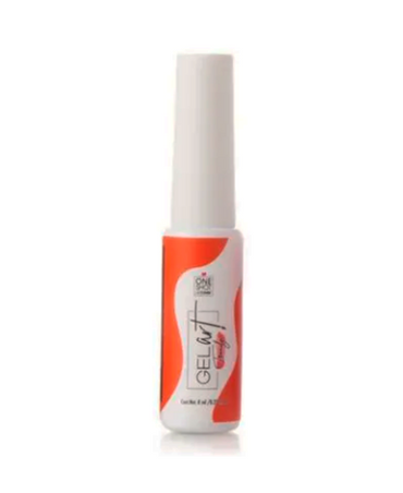 NAIL FACTORY GEL ART ONE SHOT COLLECION TRENDY