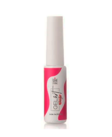 NAIL FACTORY GEL ART ONE SHOT COLLECION TRENDY