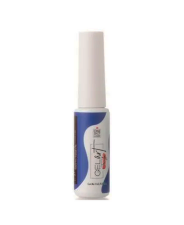 NAIL FACTORY GEL ART ONE SHOT COLLECION TRENDY