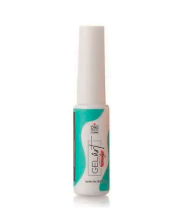NAIL FACTORY GEL ART ONE SHOT COLLECION TRENDY