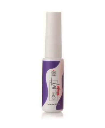 NAIL FACTORY GEL ART ONE SHOT COLLECION TRENDY