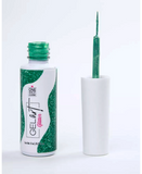 NAIL FACTORY GEL ART ONE SHOT COLLECION GLITTER
