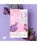 NAIL FACTORY SPA KIT MANICURA Y PEDICURA LAVANDA