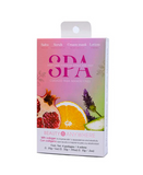 NAIL FACTORY SPA KIT MANICURA Y PEDICURA MIX