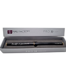 NAIL FACTORY PINCEL NF PRO SERIES NEGRO