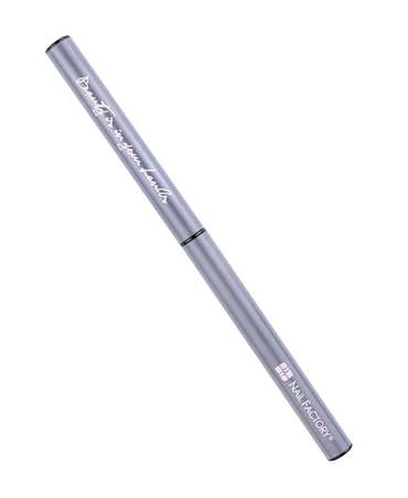NAIL FACTORY PINCEL NF PRO SERIES GRIS