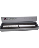 NAIL FACTORY PINCEL NF PRO SERIES BLANCO