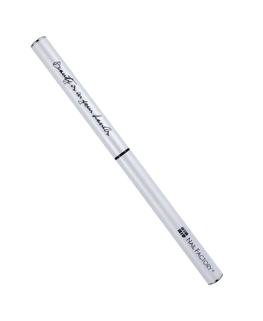 NAIL FACTORY PINCEL NF PRO SERIES BLANCO