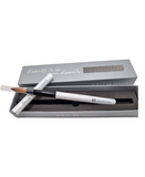 NAIL FACTORY PINCEL NF PRO SERIES BLANCO