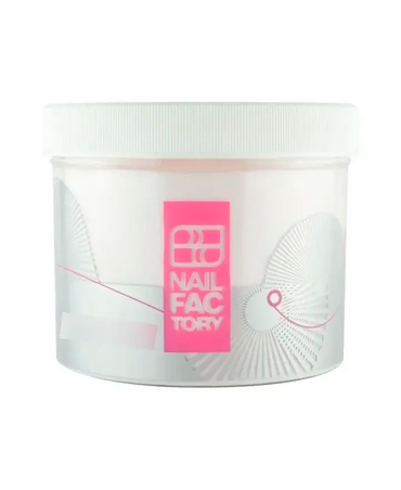 NAIL FACTORY ACRILICO CRYSTAL 07 OZ