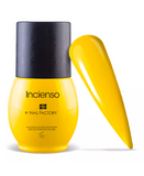 NAIL FACTORY LACCOVER ONE SHOT 14 ML. INCIENSO